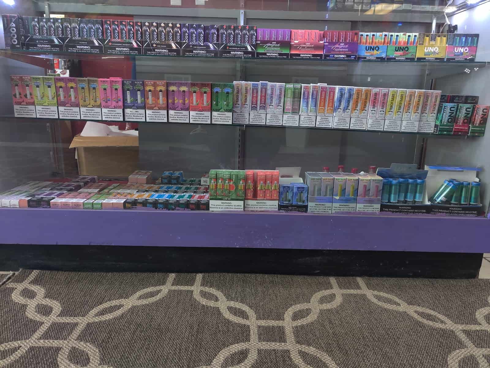 Store – gallery image 7