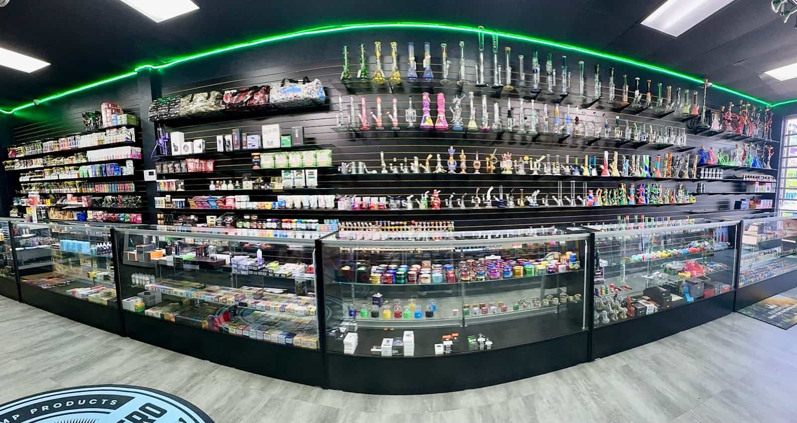 Store – gallery image 2