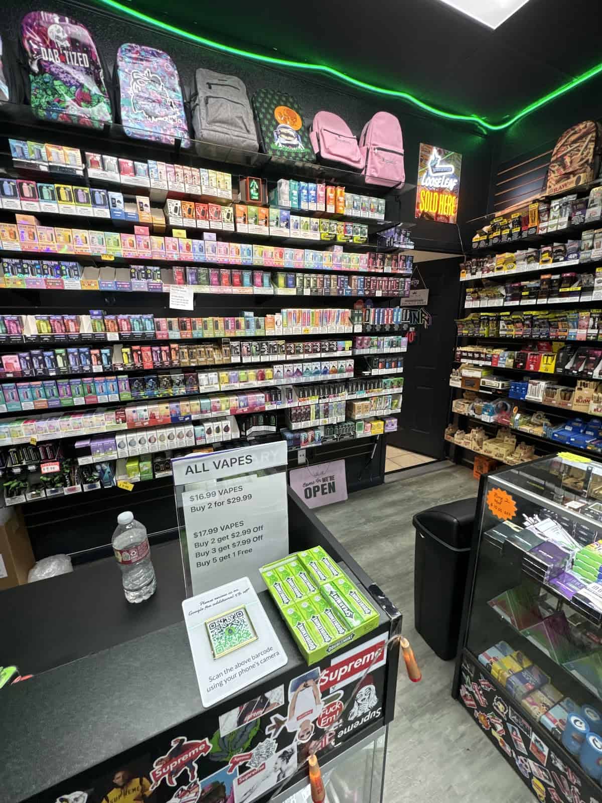 Store – gallery image 6