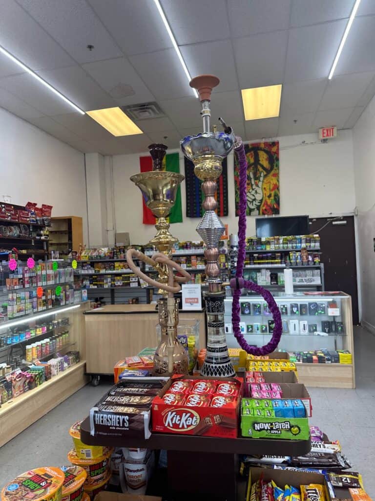 Store – main photo