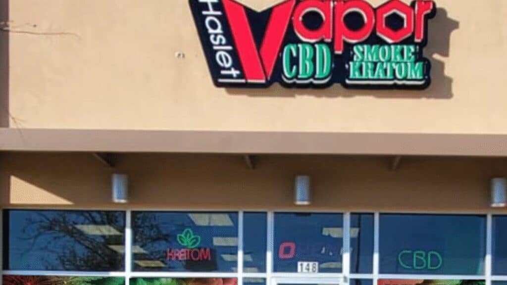 Store – main photo