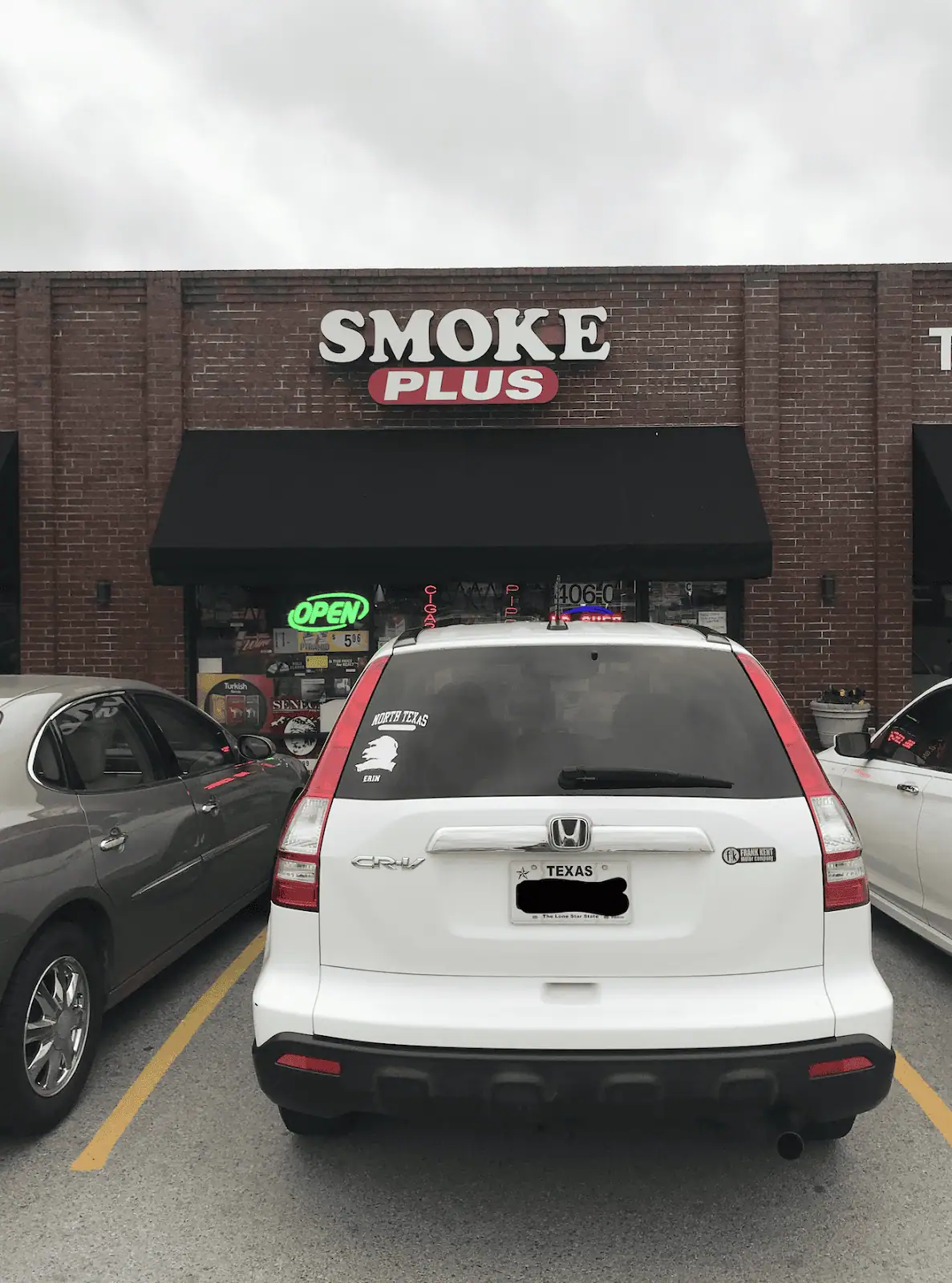 Main Store Image