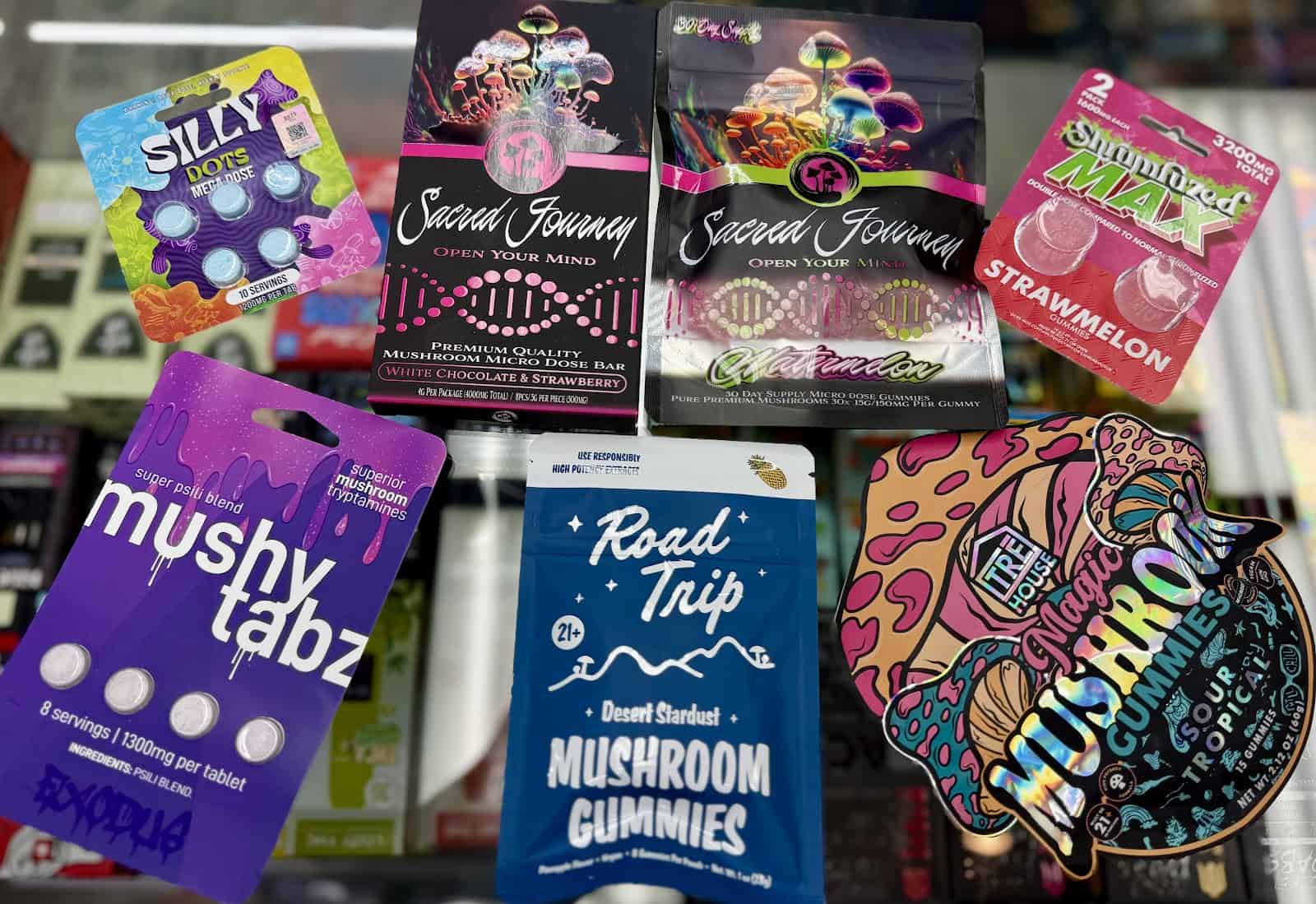 Store – gallery image 6