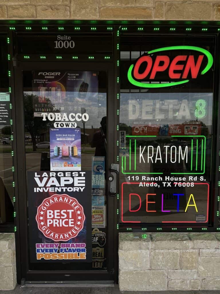 Store – main photo