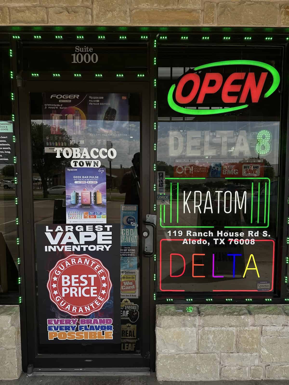 Main Store Image