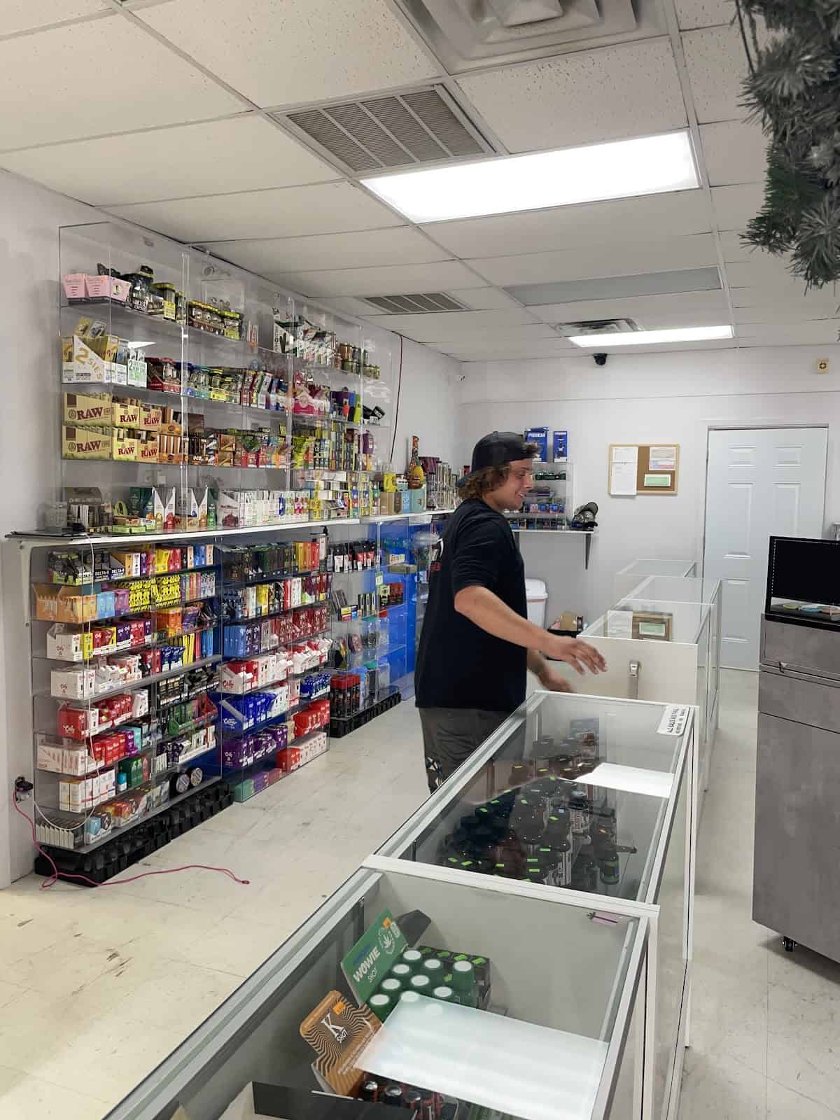 Main Store Image