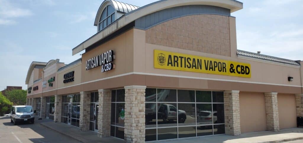 Store – main photo