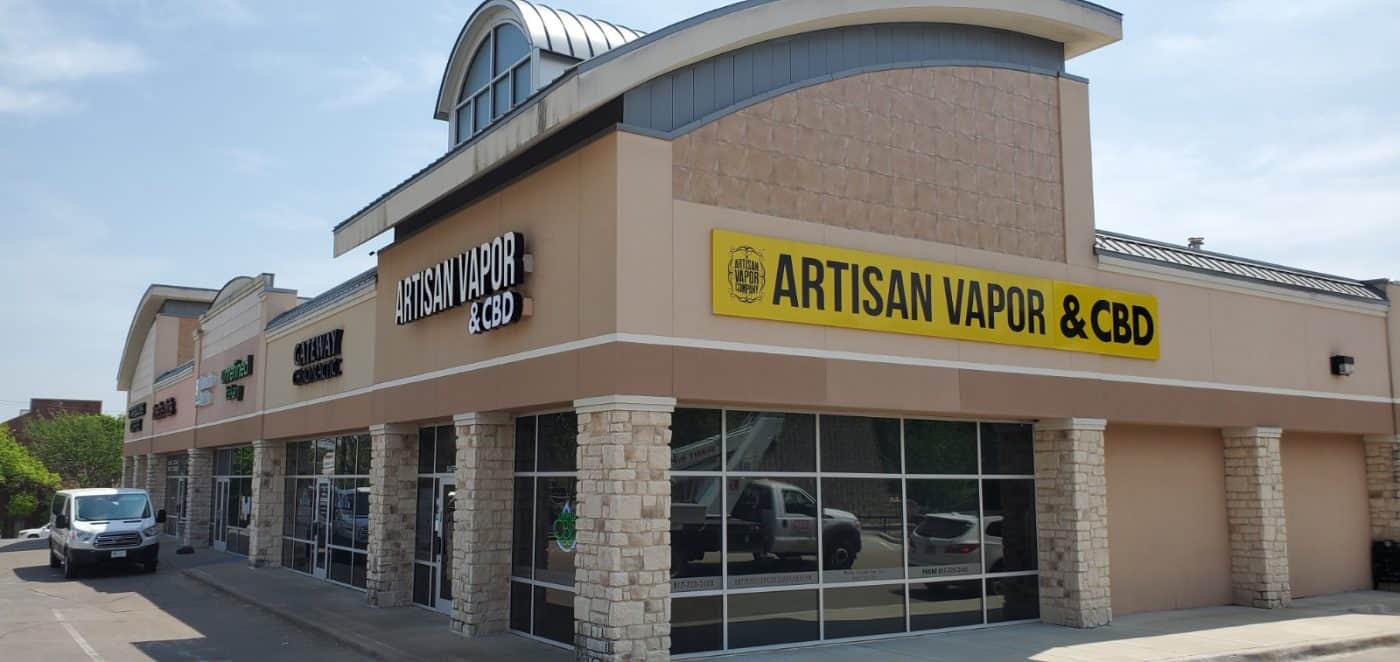 Main Store Image