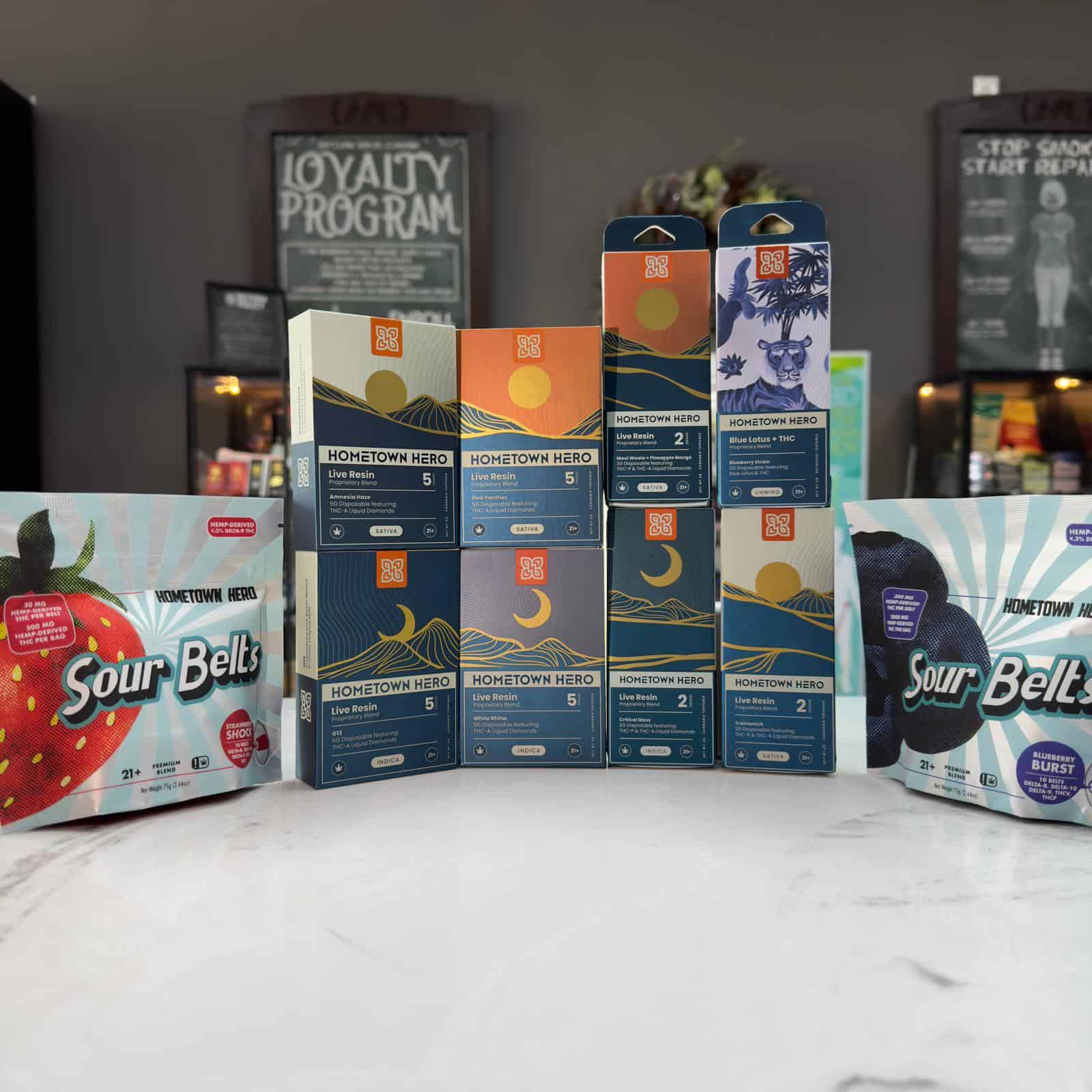 Store – gallery image 3