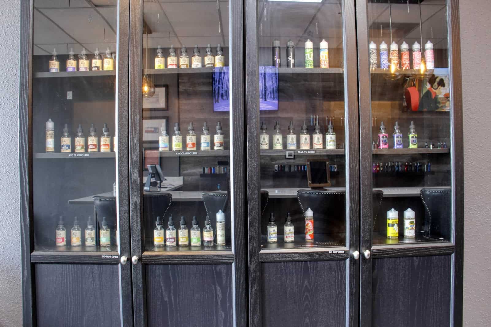 Store – gallery image 9