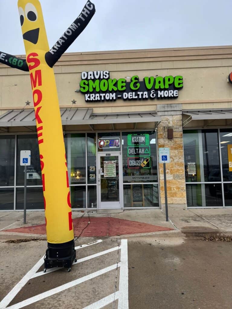 Store – main photo