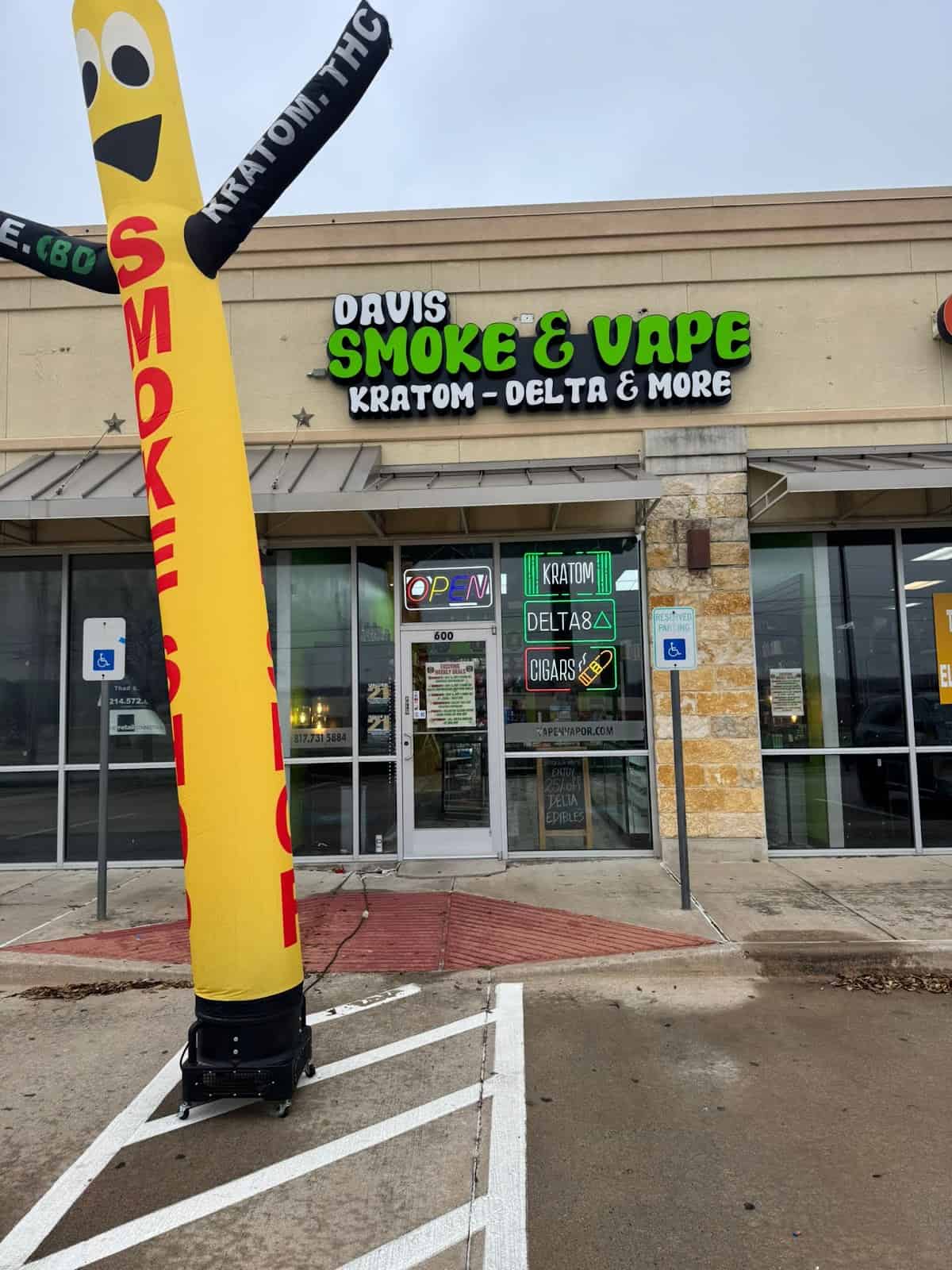 Main Store Image