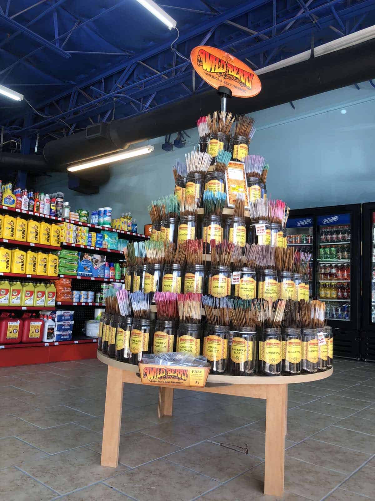 Store – gallery image 2