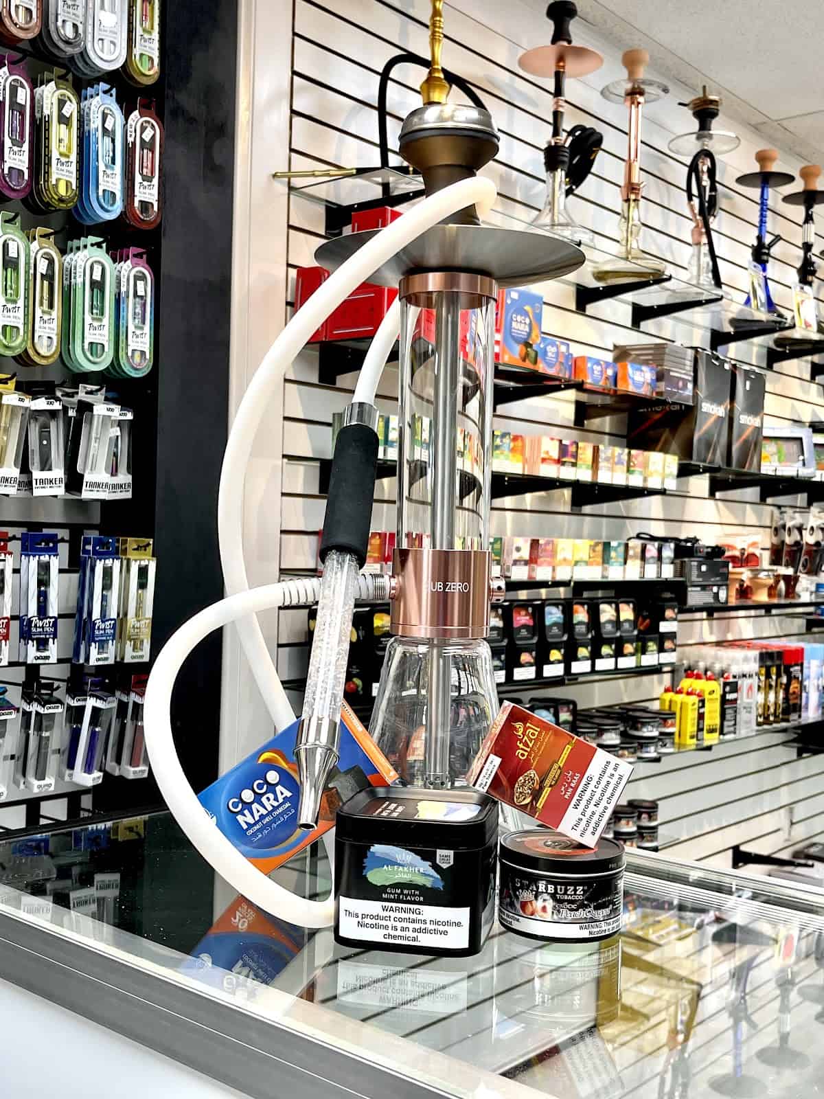 Store – gallery image 3