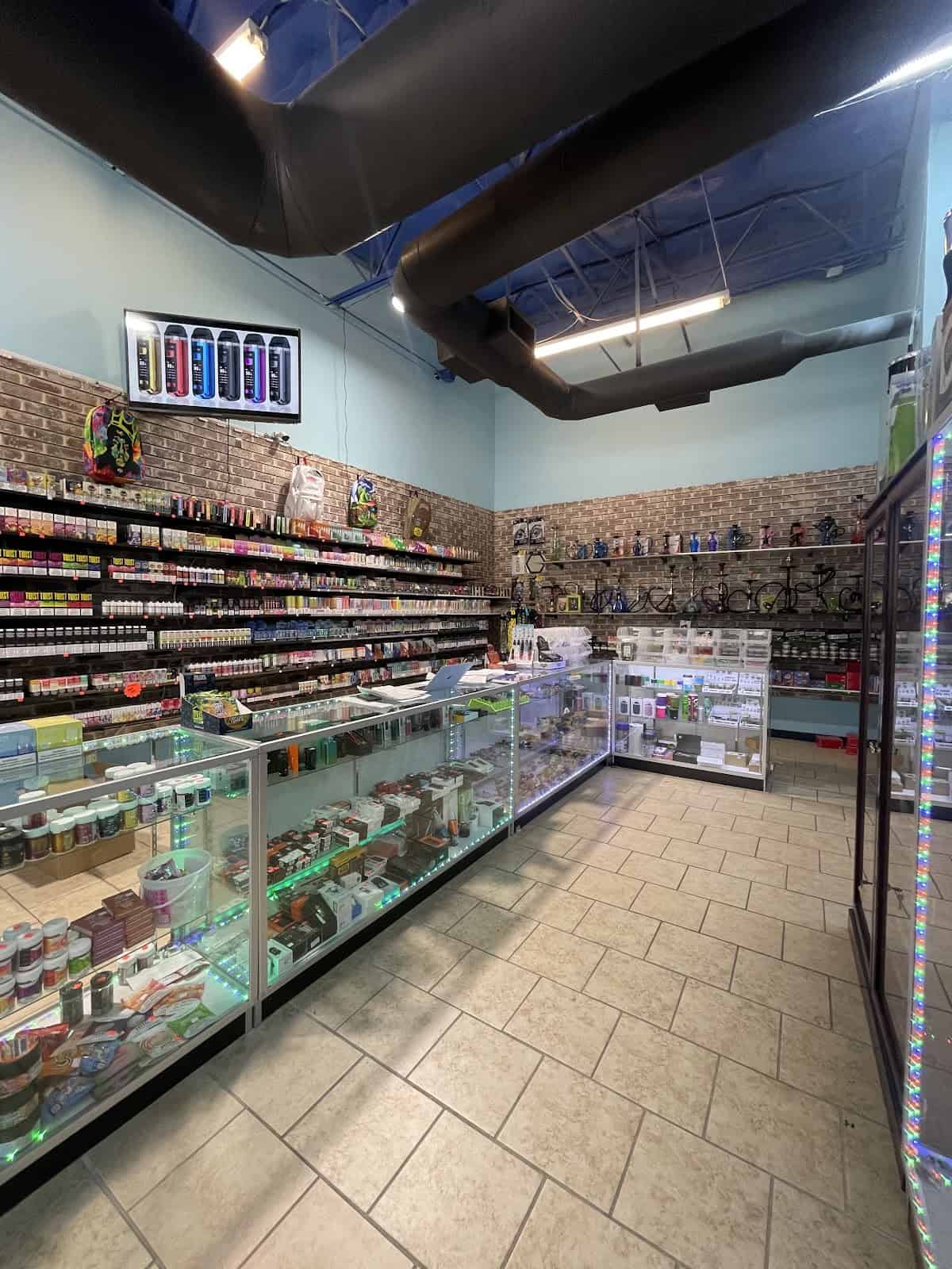 Store – gallery image 6