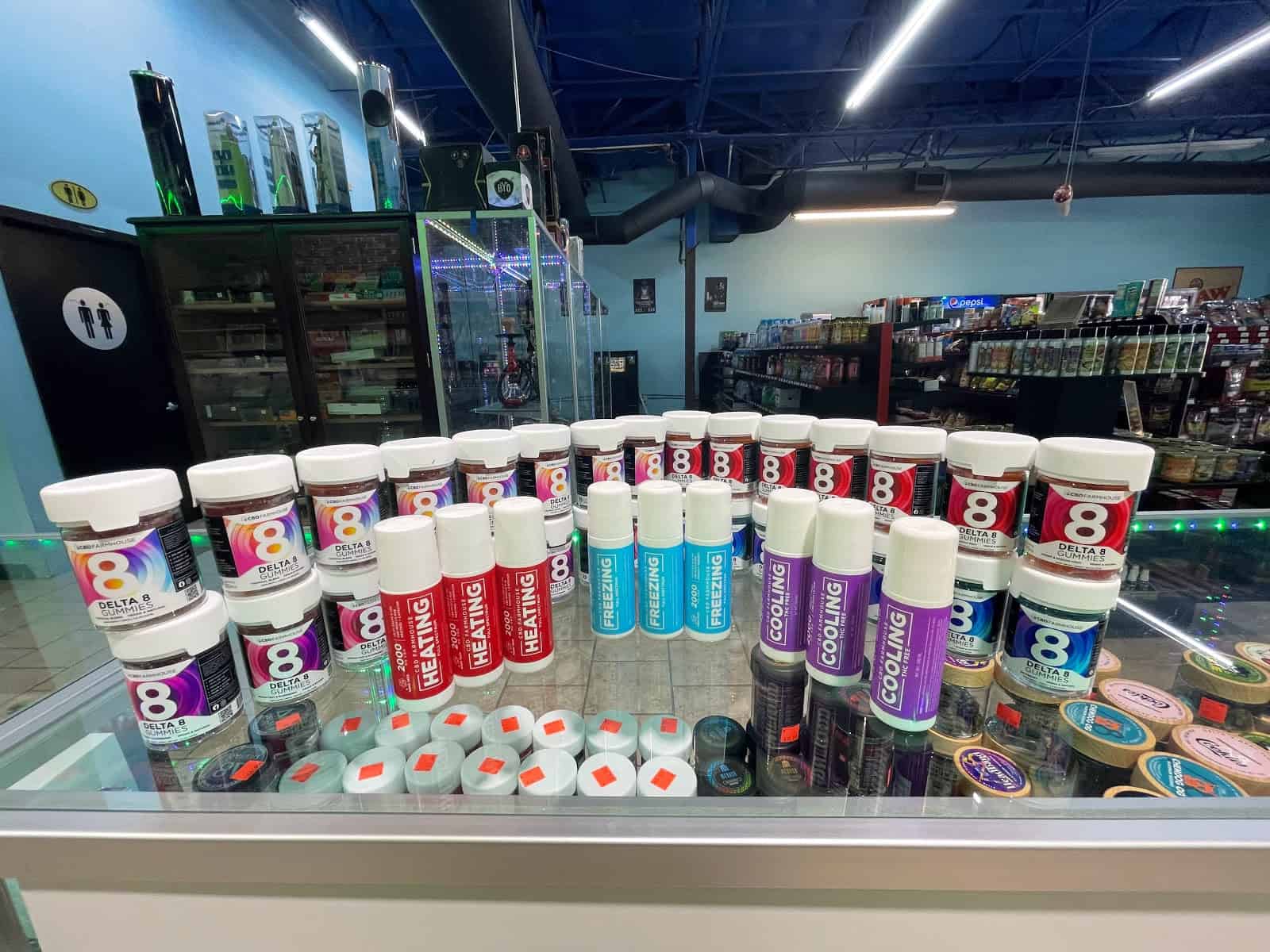 Store – gallery image 8