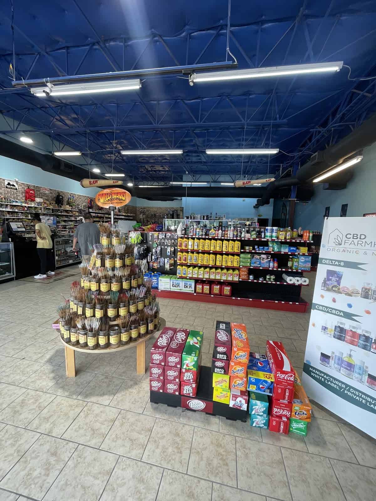 Store – gallery image 9