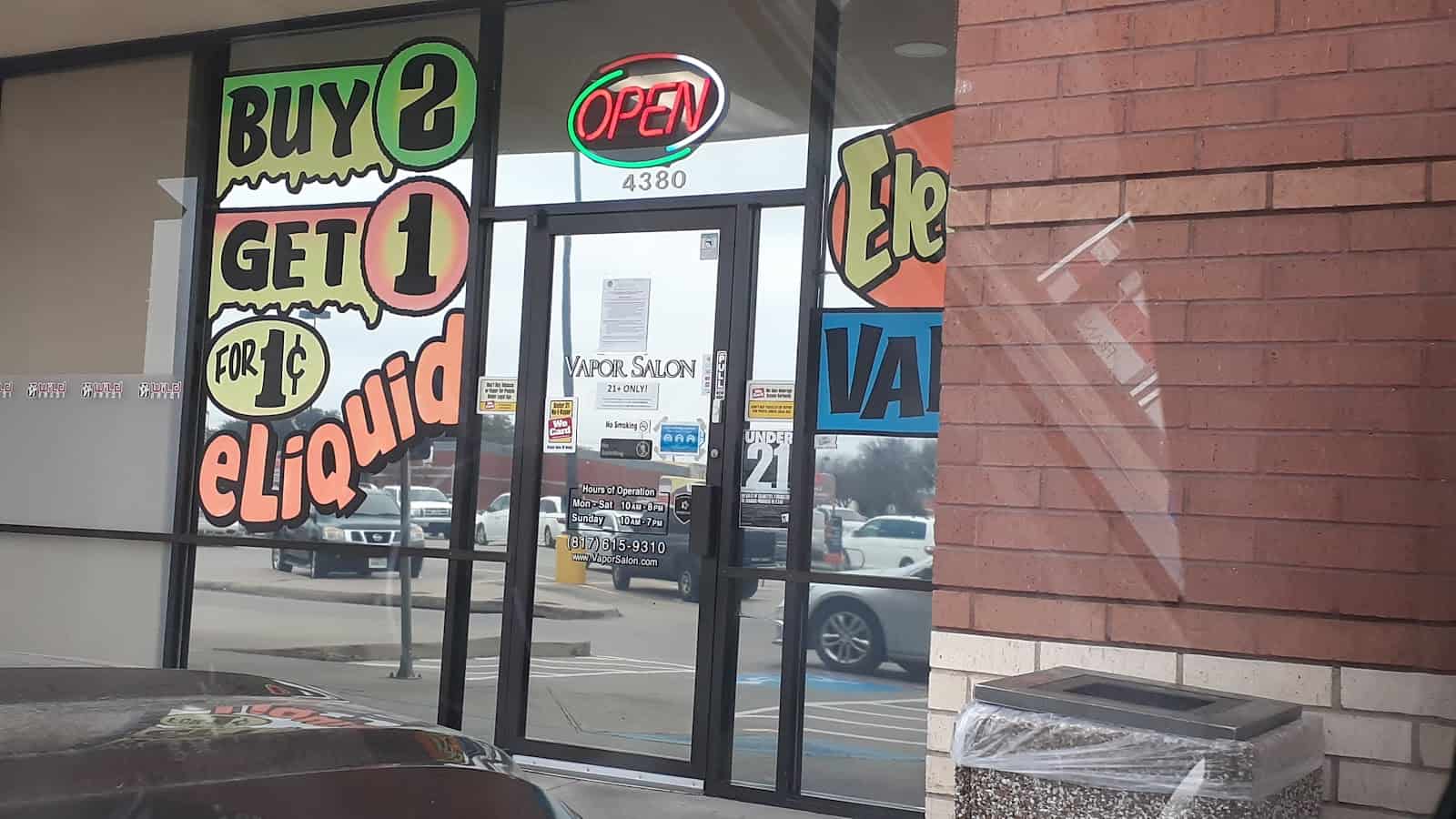 Main Store Image