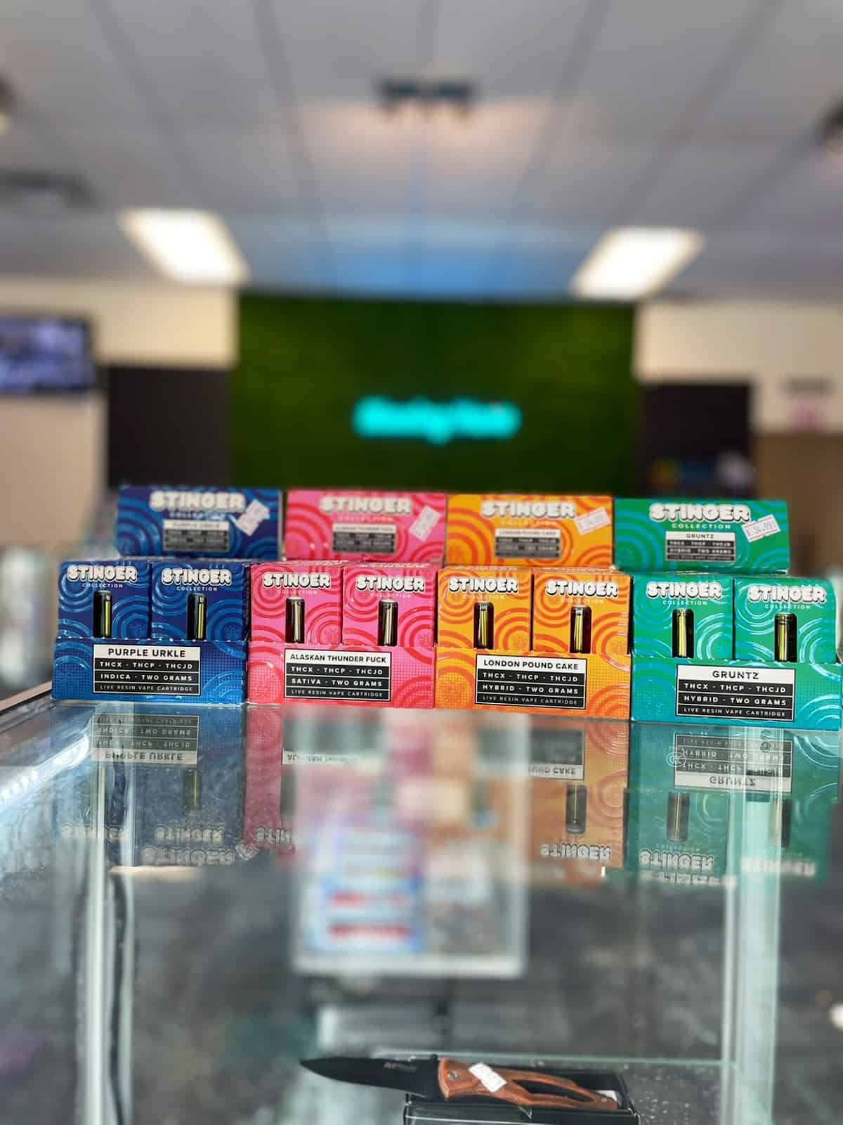 Store – gallery image 4