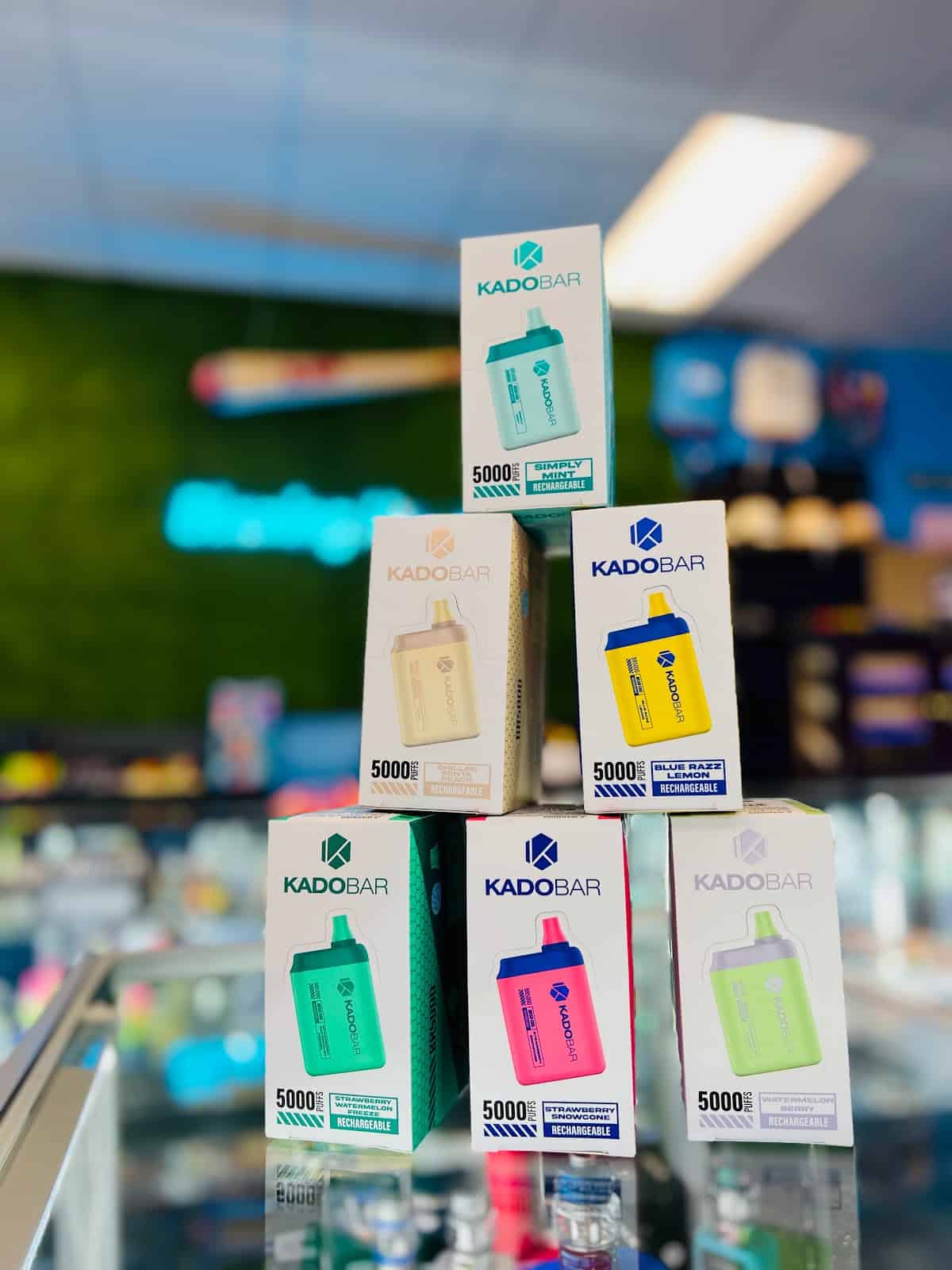 Store – gallery image 6