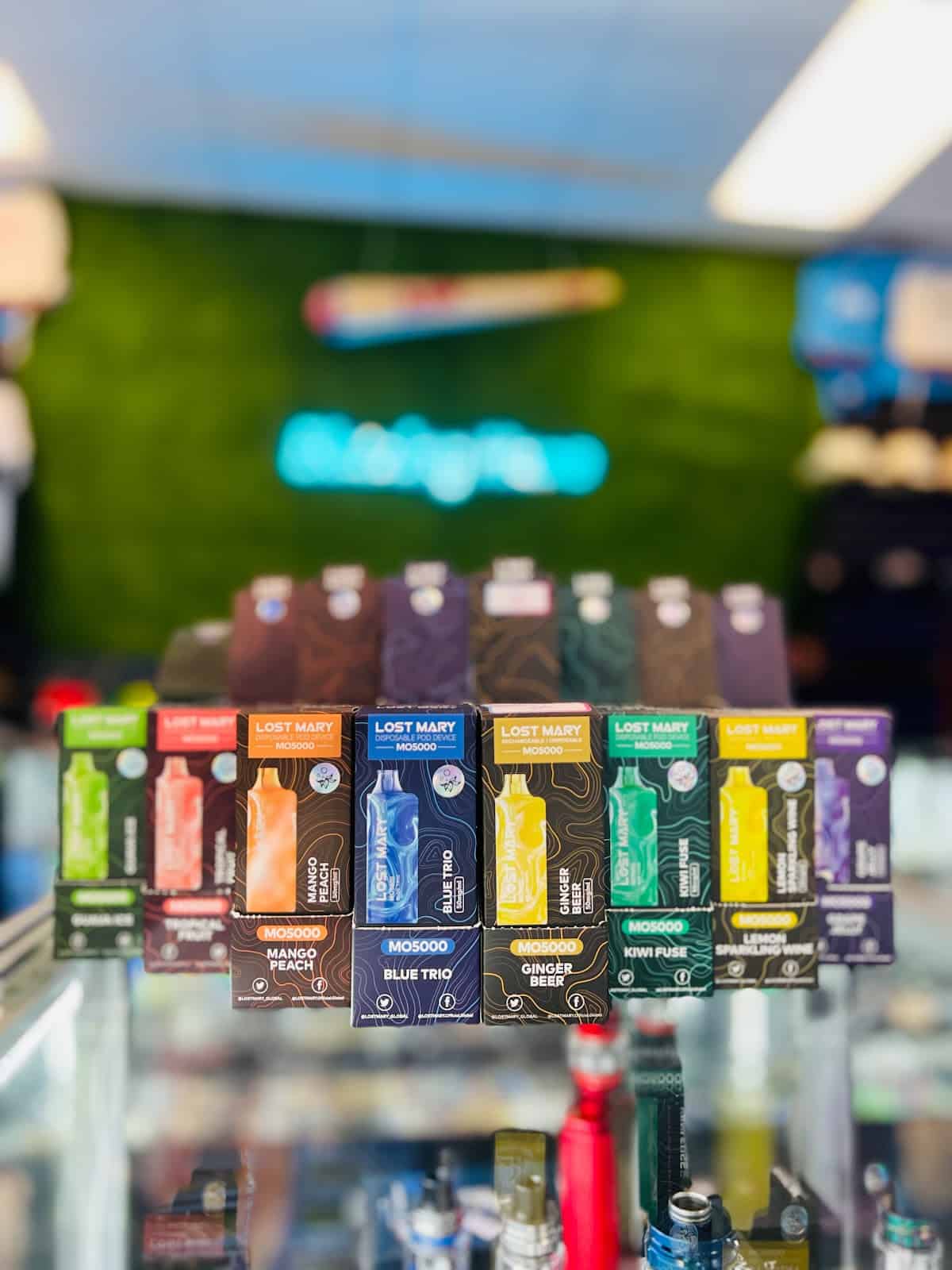 Store – gallery image 7