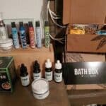 CBD hemp organics – Weatherford, TX | Cannabis Shop – gallery image 1