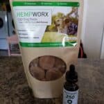 CBD hemp organics – Weatherford, TX | Cannabis Shop – gallery image 2