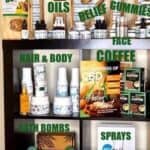 CBD hemp organics – Weatherford, TX | Cannabis Shop – gallery image 3