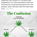 CBD hemp organics – Weatherford, TX | Cannabis Shop – gallery image 5