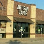 Artisan Vapor Smoke Shop Weatherford | 2529 South Main Street, Weatherford, Texas | Cannabis Shop – gallery image 1