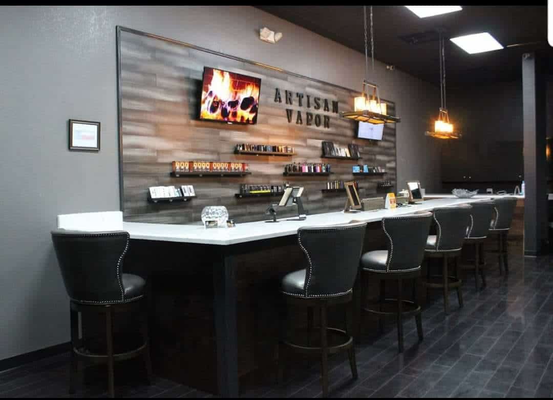 Store – gallery image 2