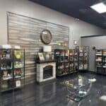 Artisan Vapor Smoke Shop Weatherford | 2529 South Main Street, Weatherford, Texas | Cannabis Shop – gallery image 3