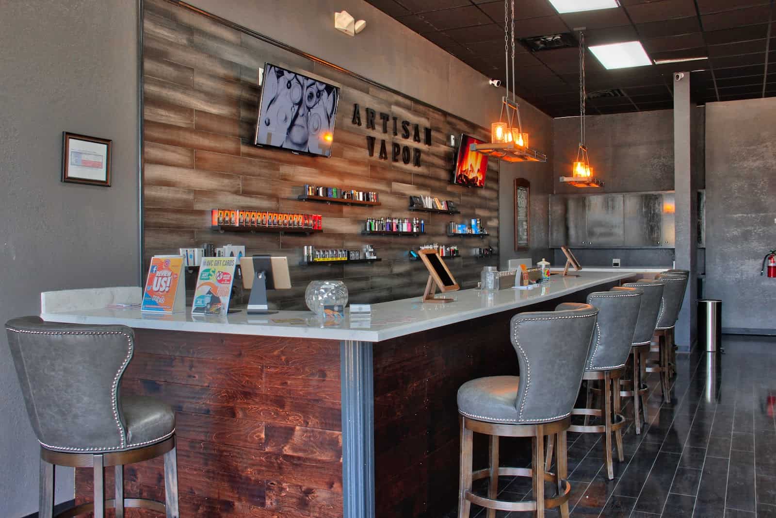 Store – gallery image 5