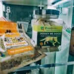 Artisan Vapor Smoke Shop Weatherford | 2529 South Main Street, Weatherford, Texas | Cannabis Shop – gallery image 6