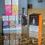 Artisan Vapor Smoke Shop Weatherford | 2529 South Main Street, Weatherford, Texas | Cannabis Shop – gallery image 8