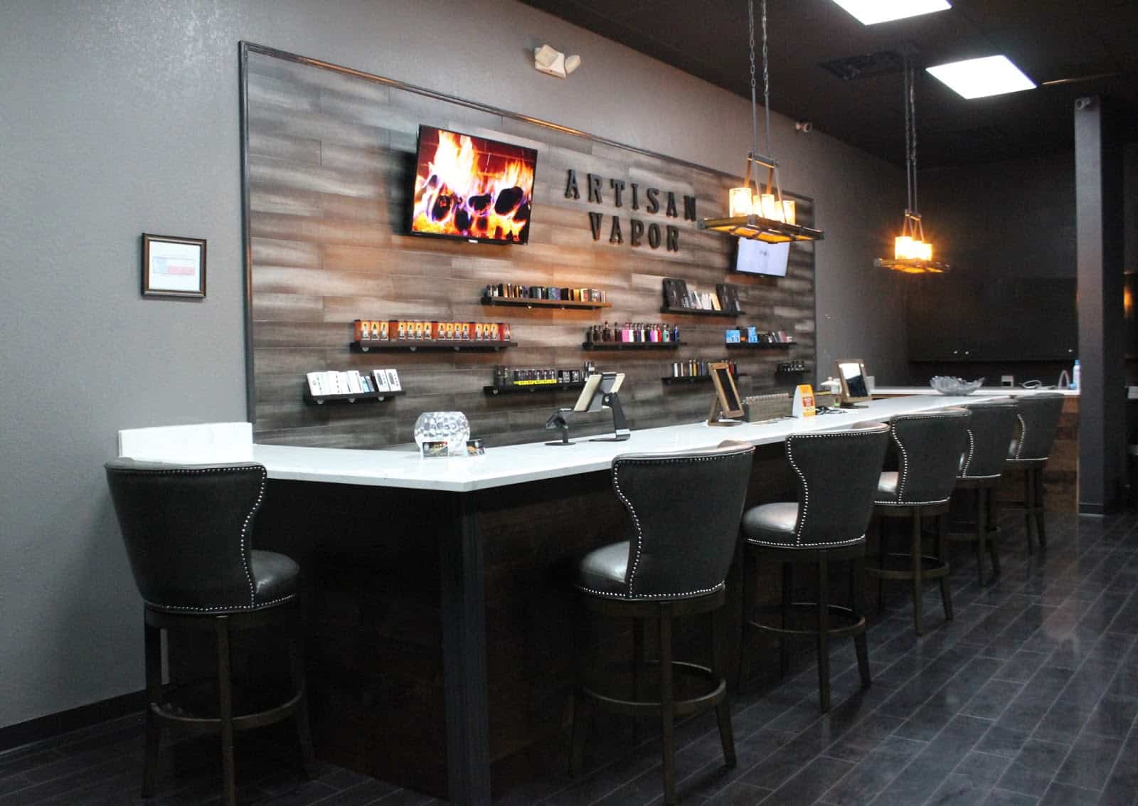 Store – gallery image 9