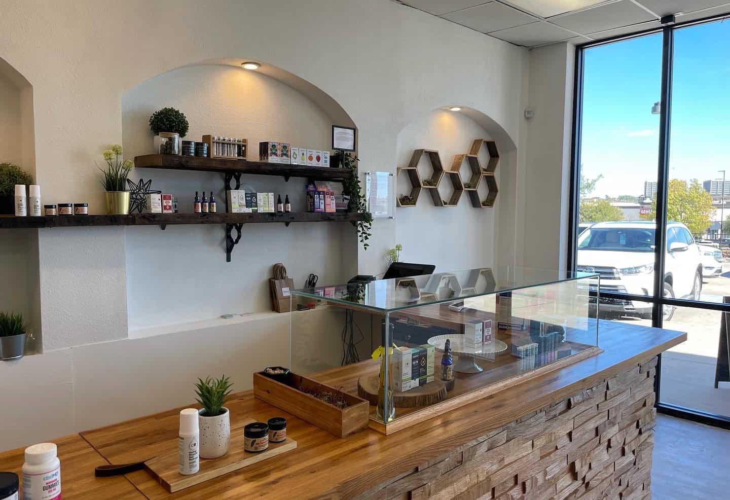 Main Store Image