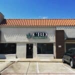 CBD Oakmont Fort Worth, TX | 6223 Oakmont Boulevard, Fort Worth, Texas | Cannabis Shop – gallery image 1