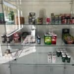 CBD Oakmont Fort Worth, TX | 6223 Oakmont Boulevard, Fort Worth, Texas | Cannabis Shop – gallery image 2
