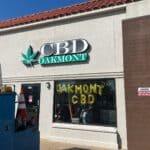 CBD Oakmont Fort Worth, TX | 6223 Oakmont Boulevard, Fort Worth, Texas | Cannabis Shop – gallery image 5