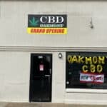 CBD Oakmont Fort Worth, TX | 6223 Oakmont Boulevard, Fort Worth, Texas | Cannabis Shop – gallery image 7