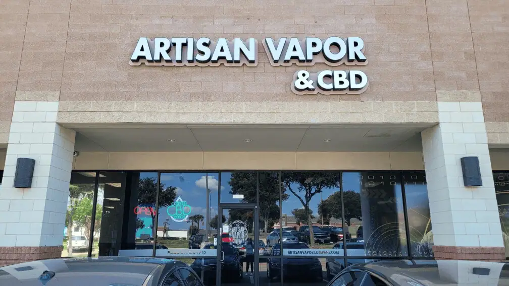 Main Store Image