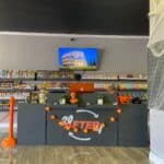 20 After 4 Smoke Vape | 6240 Hulen Bend Boulevard, Fort Worth, Texas | Cannabis Shop – gallery image 2