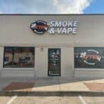 20 After 4 Smoke Vape | 6240 Hulen Bend Boulevard, Fort Worth, Texas | Cannabis Shop – gallery image 8