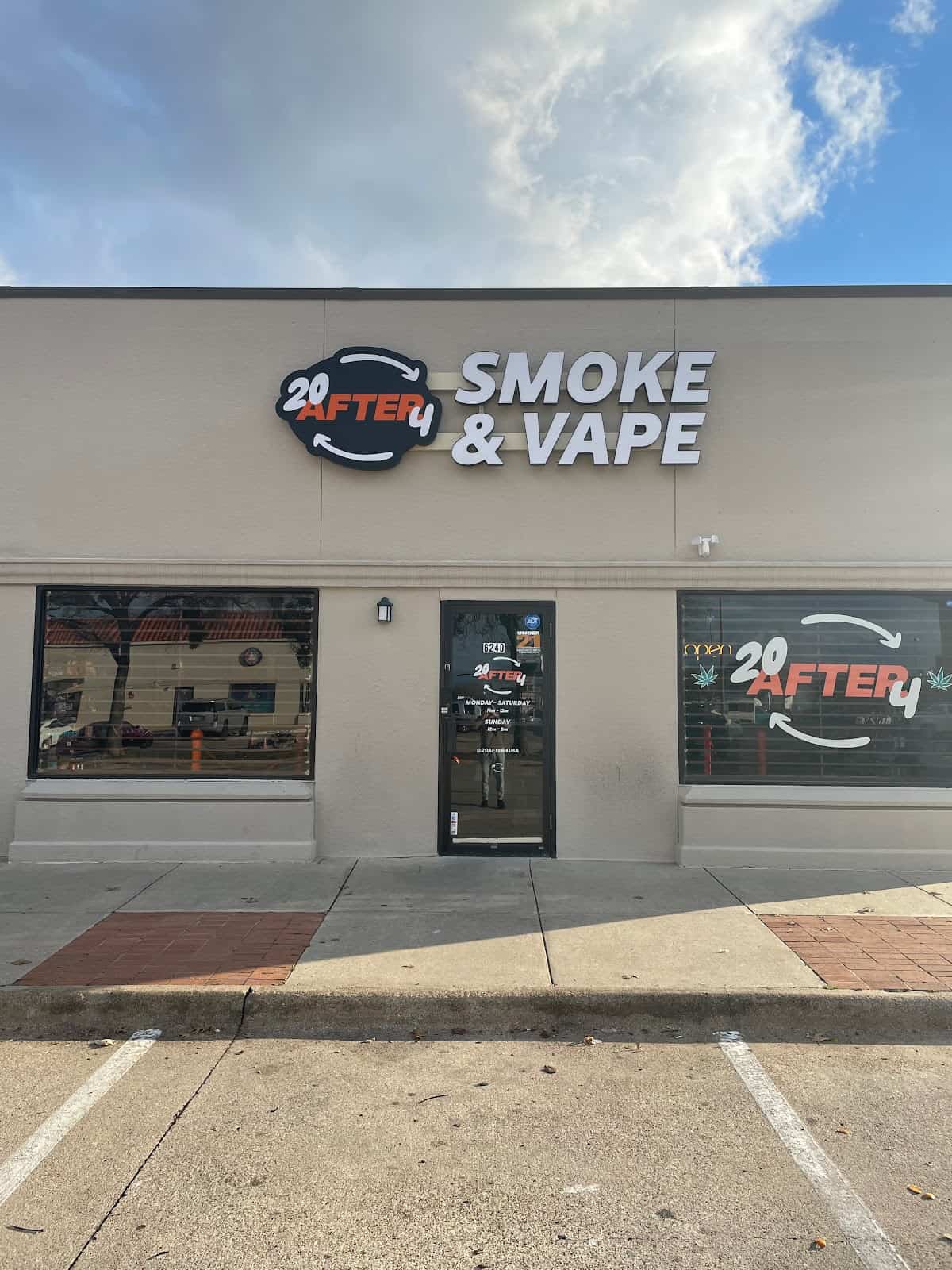 Store – gallery image 8