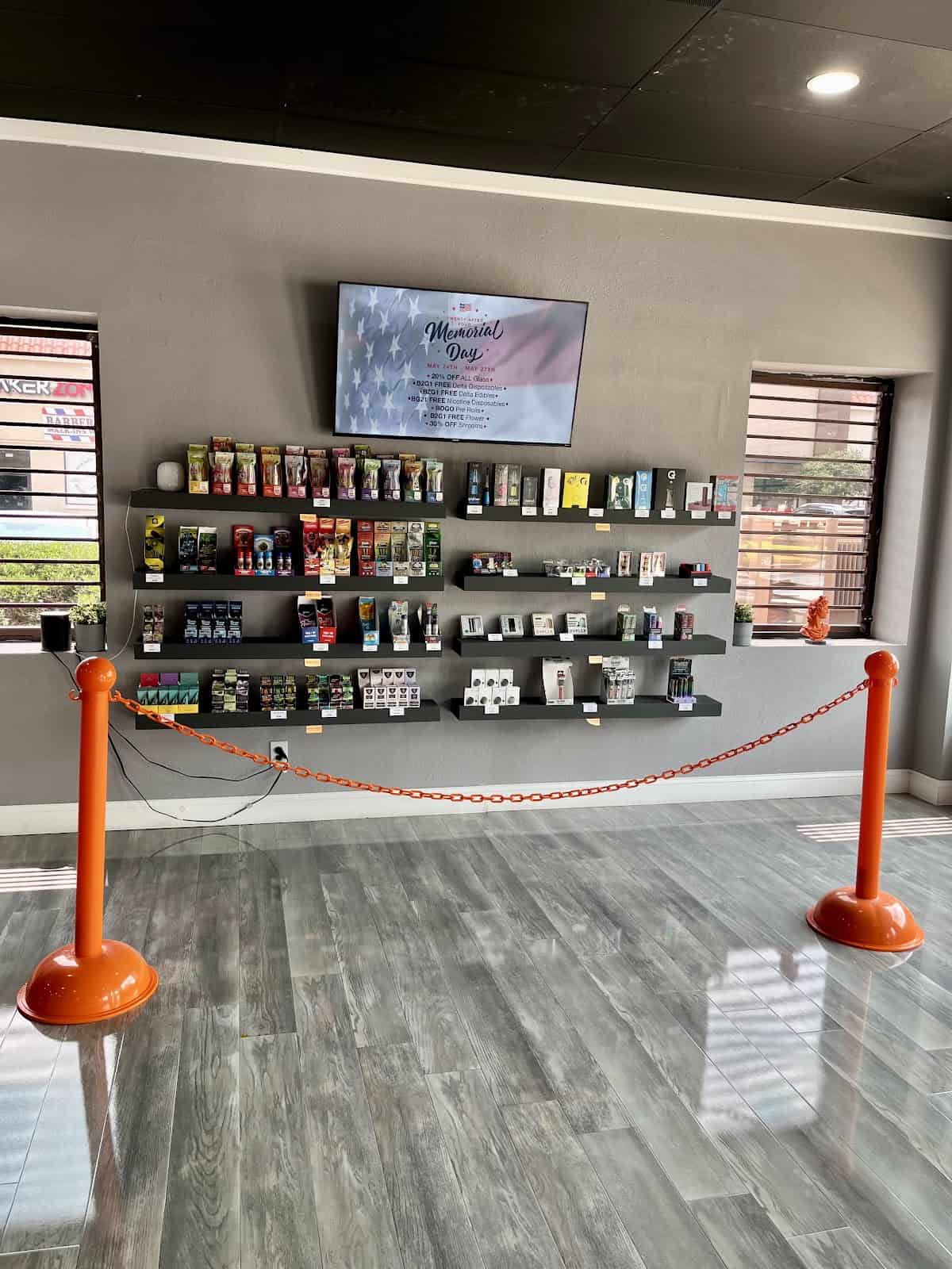 Store – gallery image 9