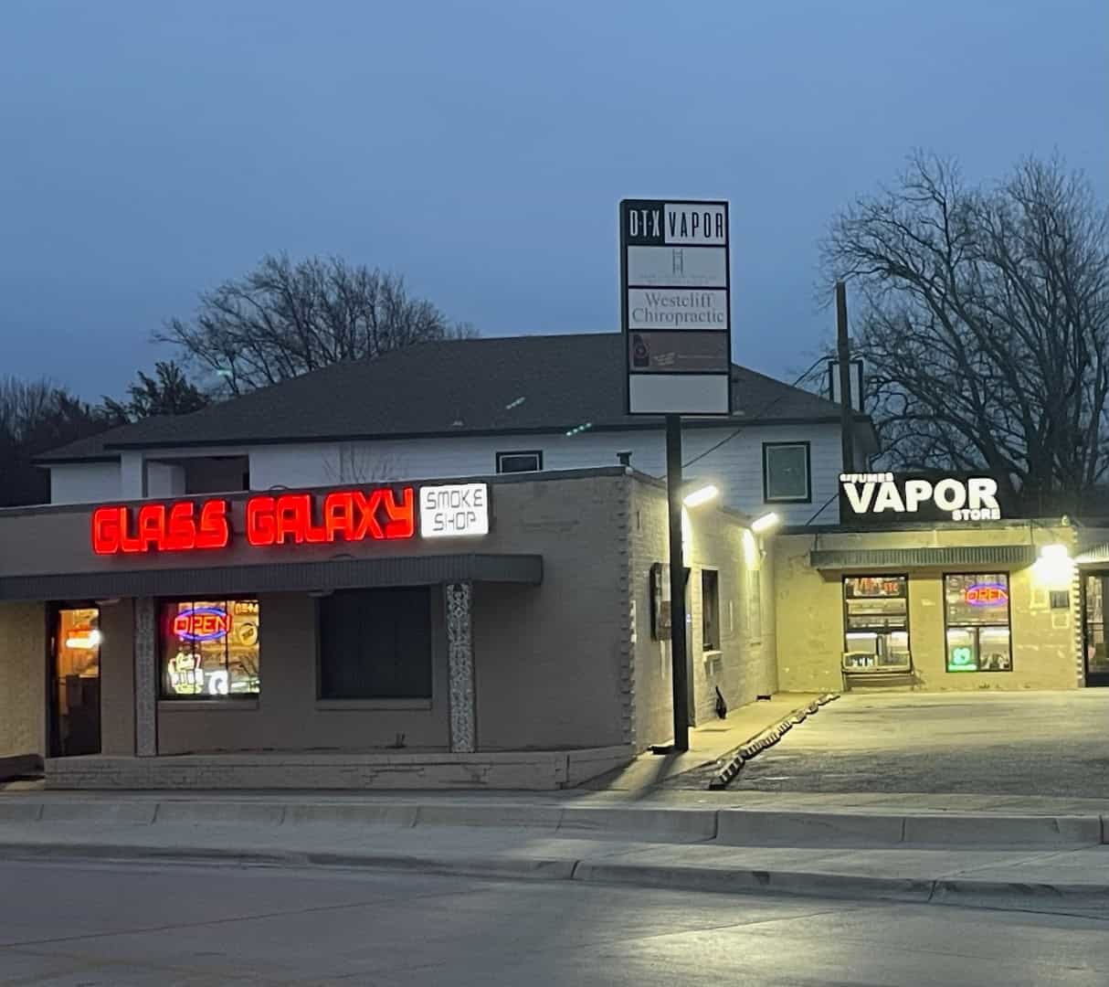 Main Store Image
