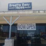 Breathe Easy Vapes – gallery image 1
