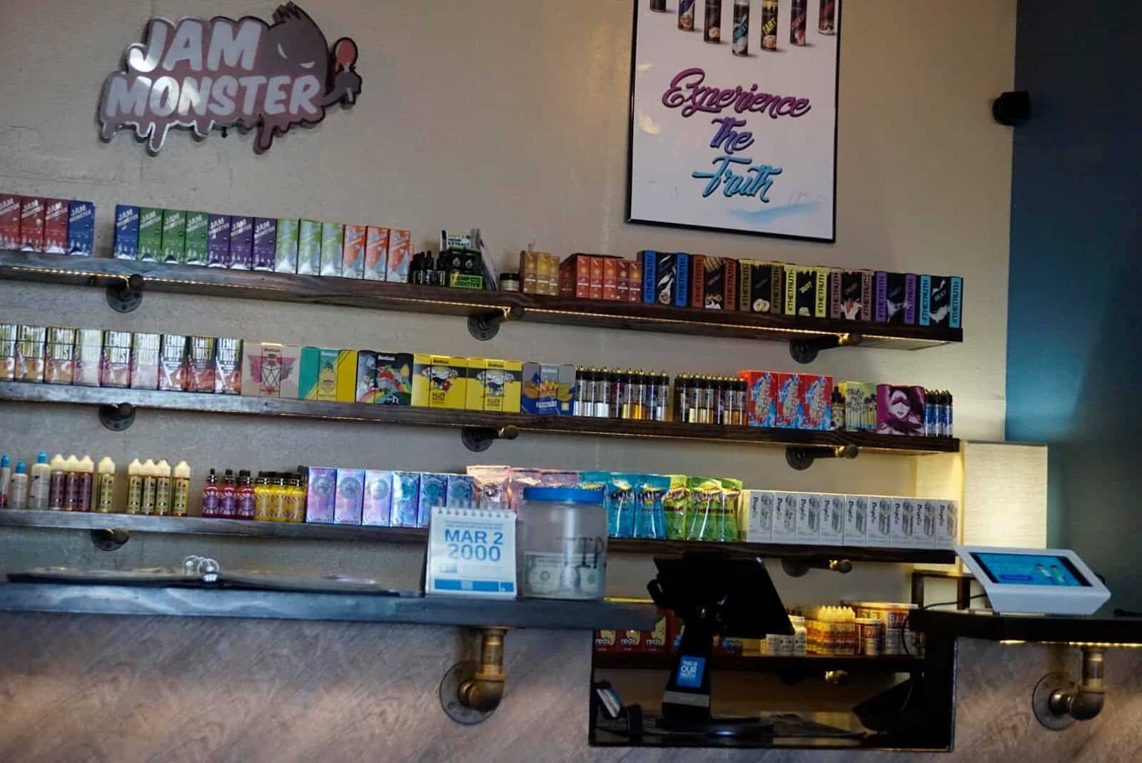 Store – gallery image 2