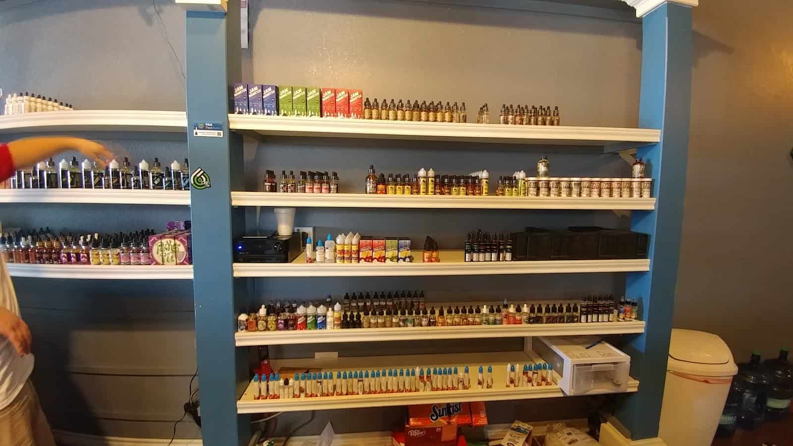 Store – gallery image 6